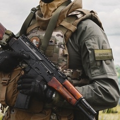 Данила Свартов