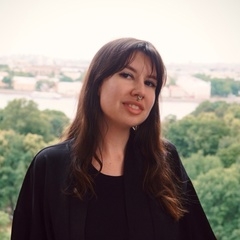 Анастасия Черёмина