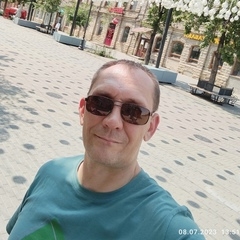 Василий Москалев